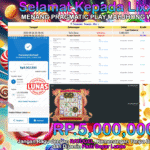 BUKTI JACKPOT SLOT PRAGMATIC PLAY MAHJONG WAYS 3 SCATTER HITAM TERPERCAYA DI INDONESIA TGL 26-09-2025